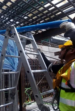 PNB 118 site work from company profile